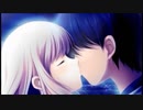 枯れ無い桜の木の下で【D.C.IIP.S.#99】茜ルート1