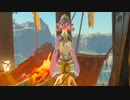 リト村の美鳥サキさんが起きるのを鉄箱で邪魔してみた