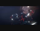 【MMDヒロアカ】Call Of The Ambulance -【爆豪勝己】
