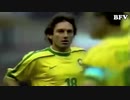 【サッカー】レオナルド スーパープレイ集【貴公子】