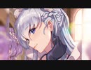 [M⊿D-⊿MV][Azur Lane EN 1st Anniversary ～ guest illustration ベルファスト ＆ アニバーサリーメイド隊]