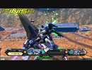 【EXVS2】イメージするのは常に最強の自分 OO7S/G