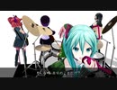 何万負けたと思ってる -short Ver.-【MMD杯ZERO2ツアーズ13】