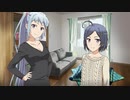 【やはりゲームでも俺の青春ラブコメはまちがっている。続】小町とサキサキ共通ルート Part1【実況】