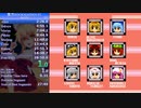 東方RockmaidenFC Any%RTA 28:02