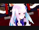 【にじさんじMMD】極楽浄土【リゼ・ヘルエスタ】