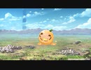 【あいりすミスティリア！】おまけ＃0　ハロウィンスライム特集