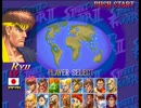 サクッと聴けるゲームBGM集[2D格闘ゲーム編]vol.42 キャラセレアレンジBGM