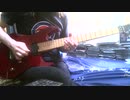 みきとP 僕は初音ミクとキスをした Guitar solo cover
