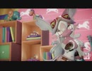 【MMD】祝！アニメ化決定！【モクリ】