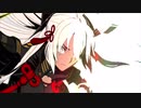 【FGO】セイバーウォーズ2【高難易度】ギャラクシー・ガーディアン〜魔神(人)・沖田総司擬似単騎クリア〜