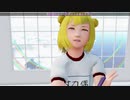 【そばかす式MMD】　 曼珠沙華　　まゆみ