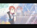 【赤塚陽一_微光】Brella【UTAU音源配布】