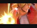 【スマブラSP】テリー参戦！完全版【動画ジャンプ無】
