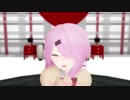 【にじさんじMMD】Booo!【椎名唯華】