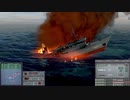 【ゆっくり実況】【Cold Waters】第三次世界大戦が起きた世界を日本の潜水艦で生き残る！　part2