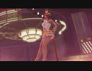 DOAX3Scarlet ポールダンス(みさき) 限定版水着、イノセンス一部(1080P対応版)