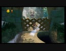 「クラッシュバンディクー２」クラッシュ２をやる期待の大型ルーキー達「2人実況」part6