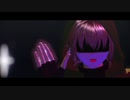 【d!】 「 寄らないでよ 」 【㎜d】