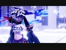 【MMD】妄想感傷代償連盟【sour式初音ミク】