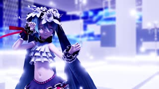 【MMD】妄想感傷代償連盟【sour式初音ミク】