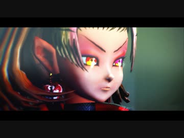 【MMD第三回STONE祭】Vacantie Vamps Vanish!! &Eitnacav [Don't stay]