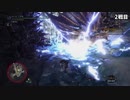 (ひっそりと)MHWI初見実況プレイ#20-2「溟にしるべがともるまで」(後編)