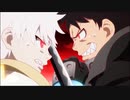 OP差し替え『炎炎ノ消防隊』OP2 X 『FLARE』