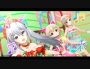 【デレステMV】ドレミファクトリー【４周目星輝子】