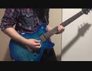 【ホロライブ】Shiny Smily Story 　弾いてみた　【ギター】