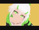 【MMD】テレキャスタービーボーイ【自作モデル】