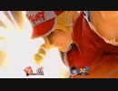 【初見】おきらくな二人が【スマブラSP】テリーのつかいかたを実況！