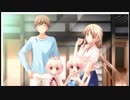 枯れ無い桜の木の下で【D.C.IIP.S.#101】茜ルート3