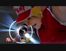 スマブラSP　テリーのリアクションなど