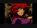 1998年07月02日　TVアニメ　SHADOW SKILL -影技-　ED1　「LAST QUARTER」（プリンセスプリン）