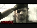 【実況】女エージェントが往く、はじめてのメタルギア３-MGS3-（完）