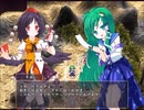 【実況】プレイスキルの下手な自分が秘封ぼうえんきょうを実況プレイpart17