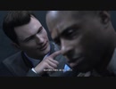 #5【Detroit: Become Human】アンドロイドと人間の行く末はまさにこの手に
