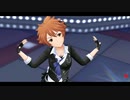 【デレステMV】Absolute NIne【吉岡沙紀中心】