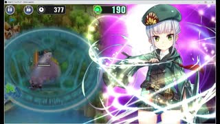 【政剣マニフェスティア】スカーレットと行く完全勝利の旅（4-A~H）