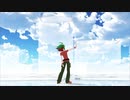【遊戯王MMD】遊矢シリーズのドーナツホール