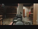 不遇なのかＳＭＧ　Call of Duty Modern Warfare ♯15　加齢た声でゲームを実況