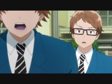 星合の空　第5話