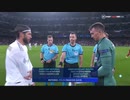 長友先発 《19-20UEFA CL》 [GS第4節・A組] レアル・マドリード vs ガラタサライ