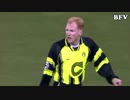 【サッカー】マティアス・ザマー スーパープレイ集【炎の男】