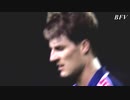 【サッカー】ミカエル・ラウドルップ スーパープレイ集【先導者】