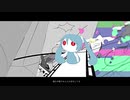 【歌ってみた】ビューティフルなフィクション【ふらみん】