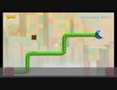 【マリオメーカー2】センスがないコースを作ってみた Part 4