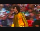 【サッカー】ミシェル・プロドーム スーパーセーブ集【鉄の男】