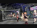 Kiss Me愛してる(゜C-ute)  つんく　feat:艦これ大和&Watspite他四艦
